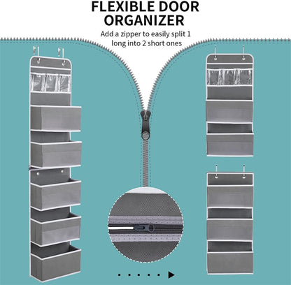 PRO-RVER Over-Door Organizer