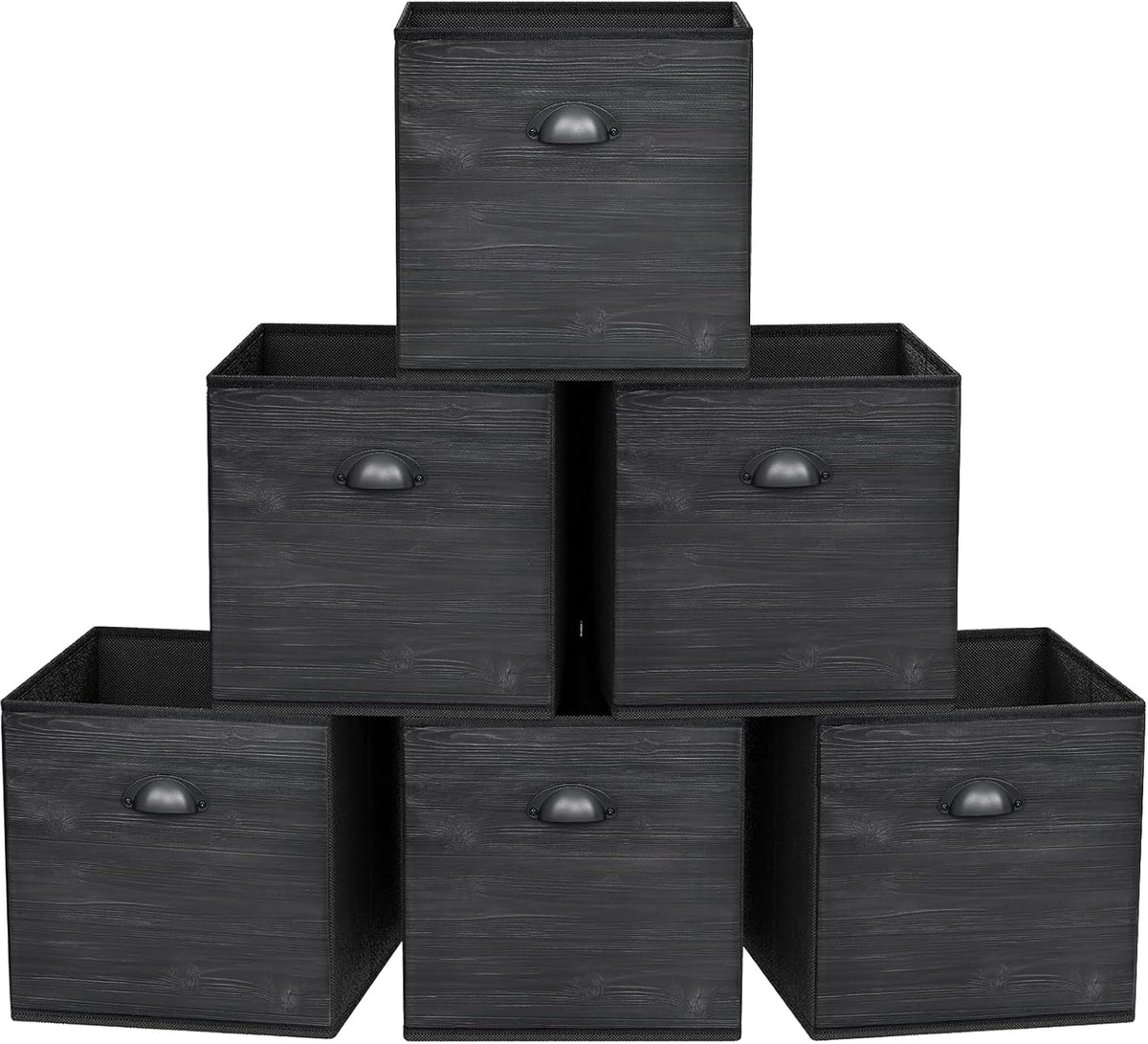 homyfort Storage Bins