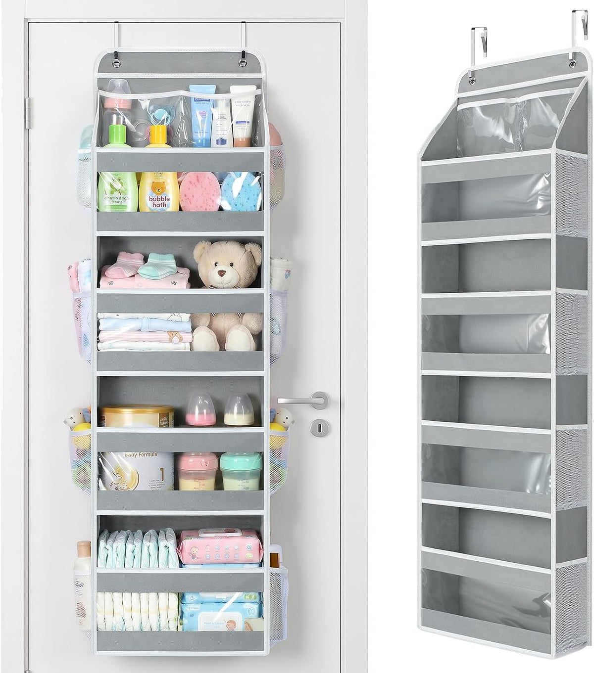 Yecaye Door Organizer