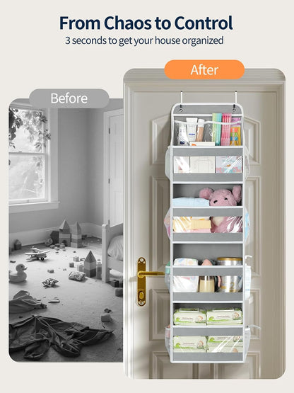 Yecaye Door Organizer
