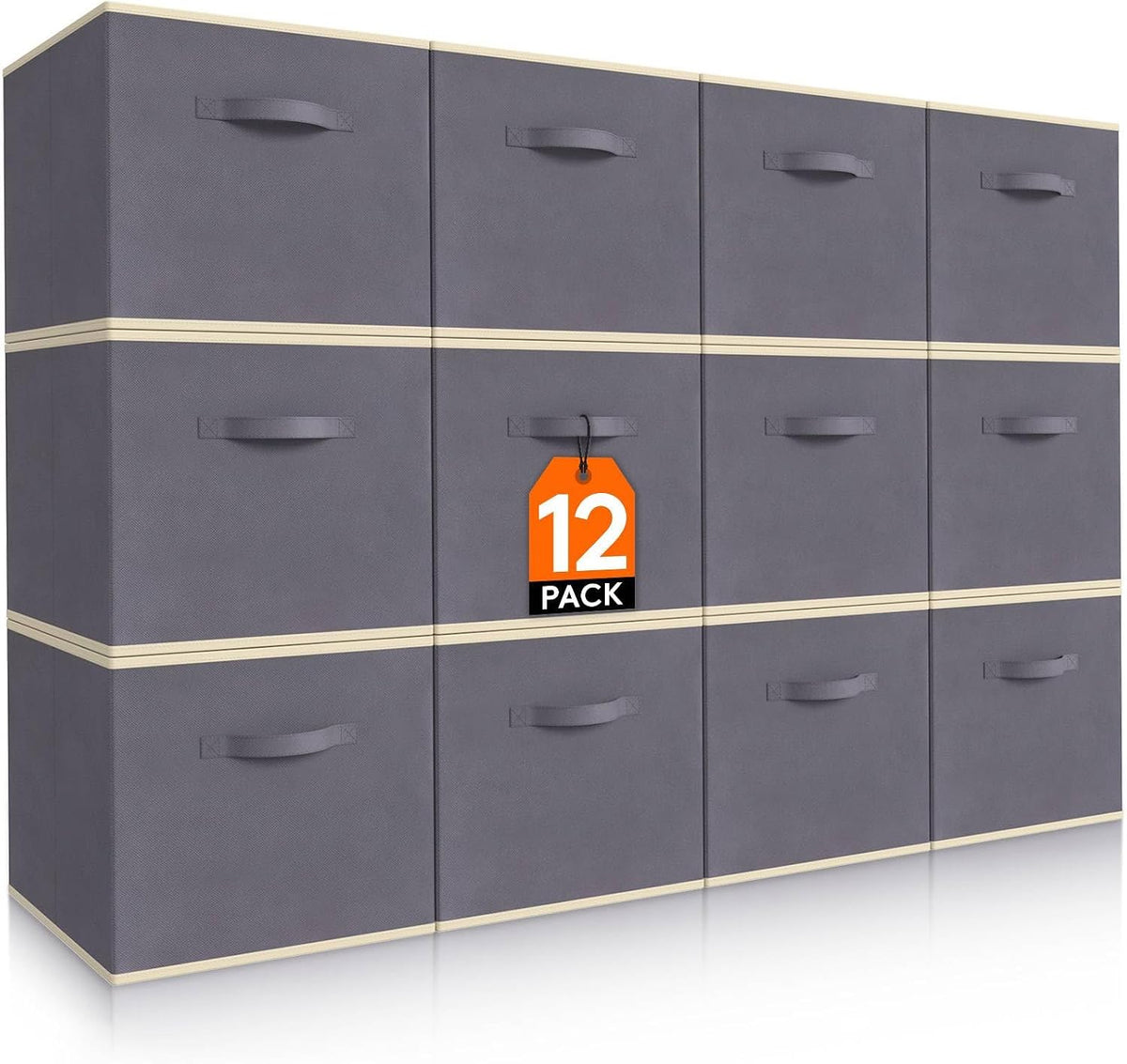 Lifewit Storage Cubes