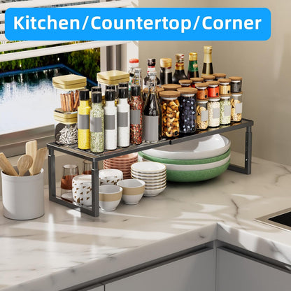 Hofususer Metal Cabinet Shelves