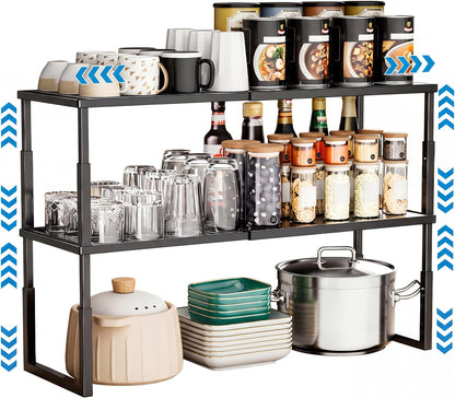 Hofususer Metal Cabinet Shelves