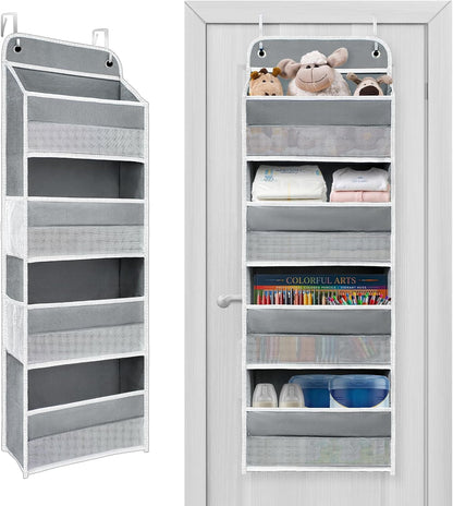 Andahoom Hanging Door Organizer