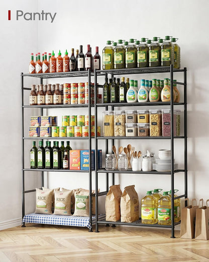 Sakugi Utility Shelving Unit