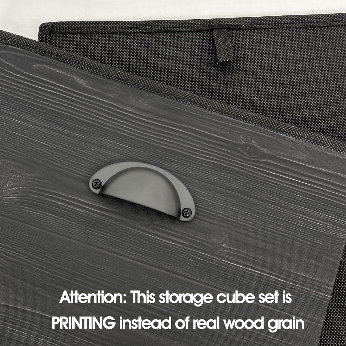 homyfort Storage Bins