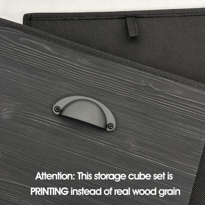 homyfort Storage Bins