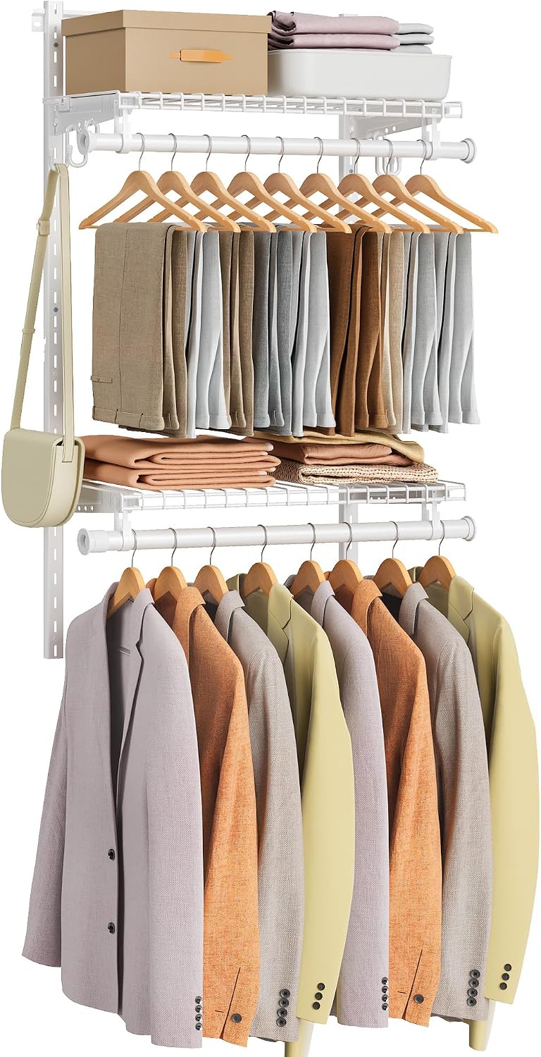 SONGMICS HOME Closet System