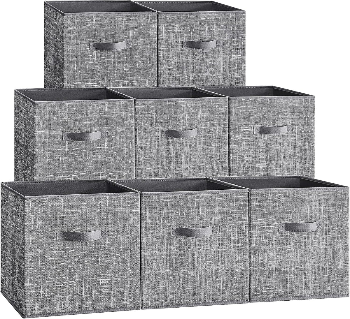 SONGMICS Foldable Storage Cubes