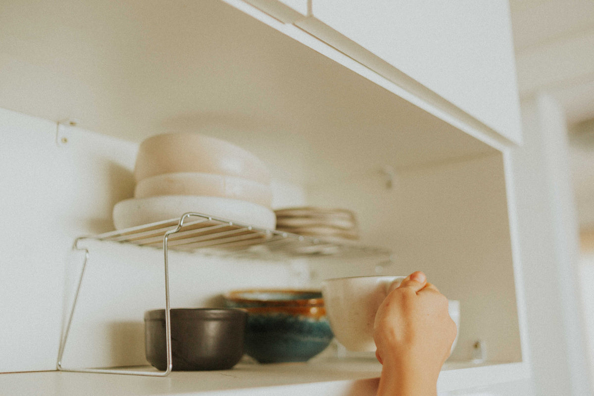 Kitchen Storage & Organization Accessories at Bineloria