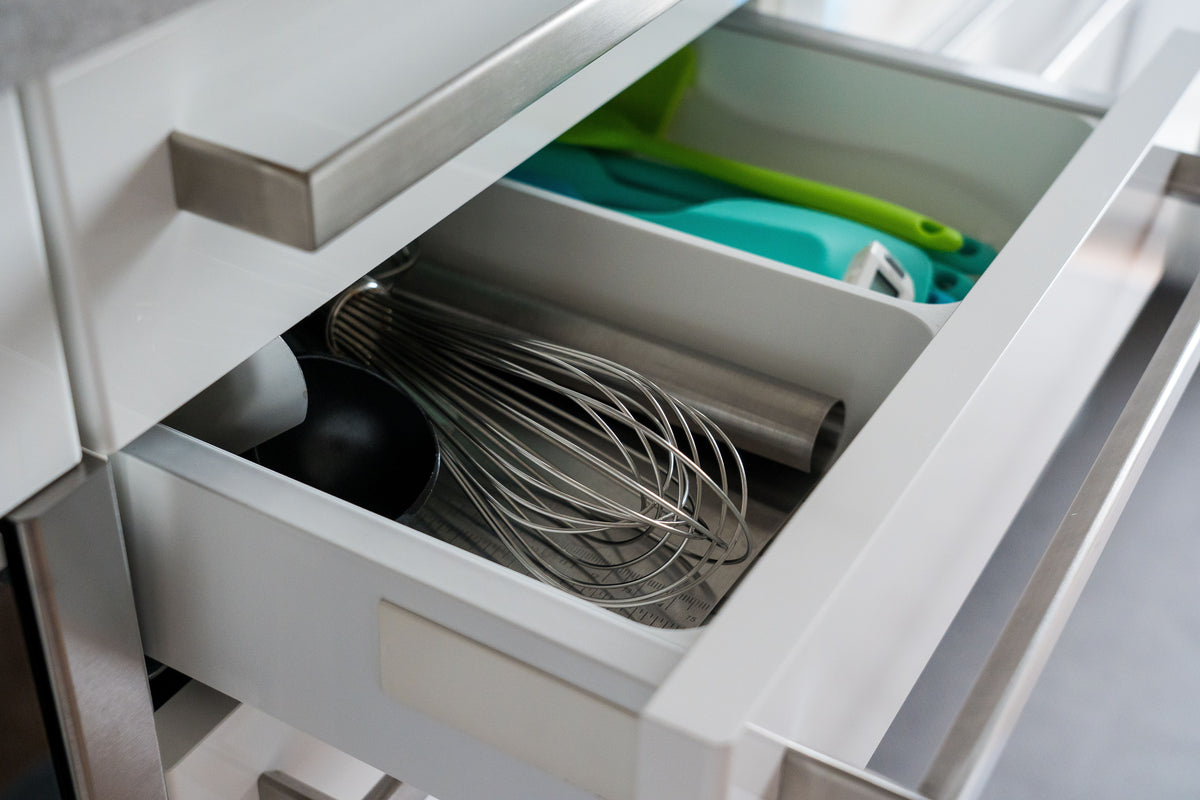 Storage & Organization